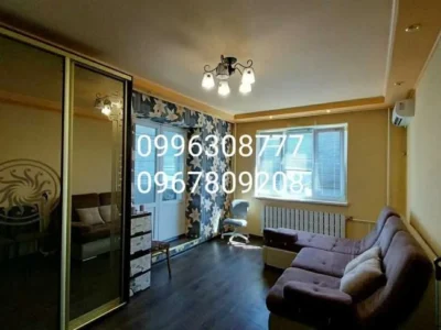 продаж 2-к квартира Харків, Холодногірський, 41000 $