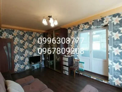 продаж 2-к квартира Харків, Холодногірський, 41000 $