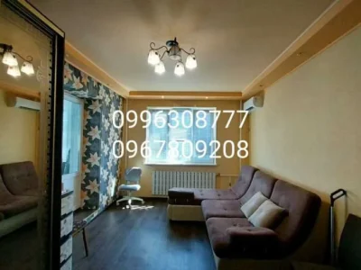 продаж 2-к квартира Харків, Холодногірський, 41000 $