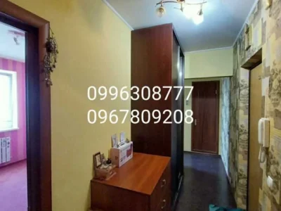 продаж 2-к квартира Харків, Холодногірський, 41000 $