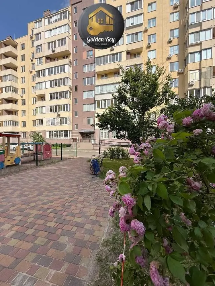 продаж 3-к квартира Бориспільський, Чубинське, 65500 $