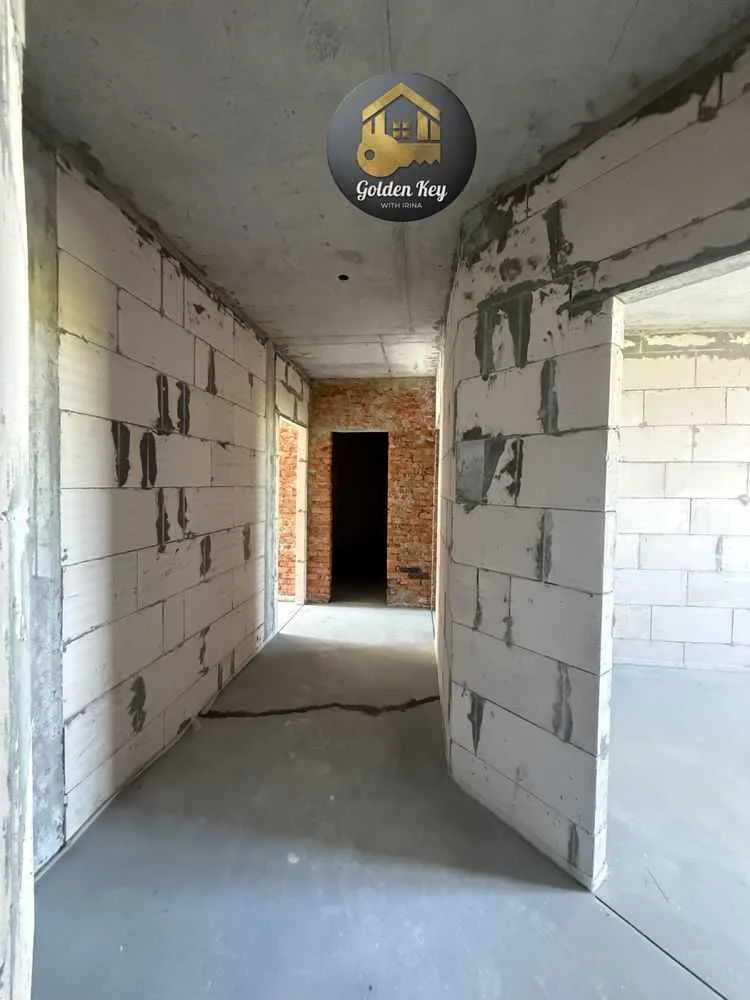 продаж 3-к квартира Бориспільський, Чубинське, 65500 $