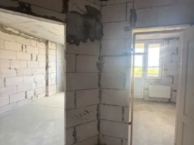 продаж 3-к квартира Бориспільський, Чубинське, 65500 $
