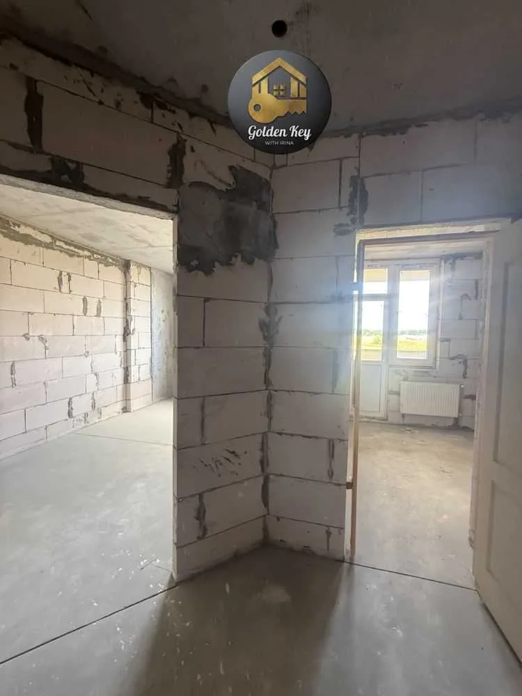 продаж 3-к квартира Бориспільський, Чубинське, 65500 $