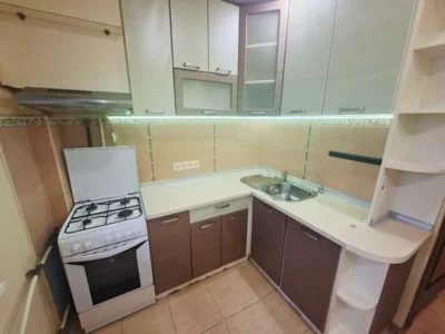 продаж 1-к квартира Київ, Деснянський, 44100 $