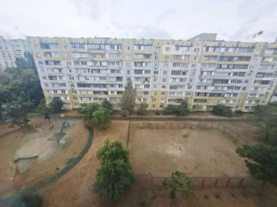 продаж 1-к квартира Київ, Деснянський, 44100 $