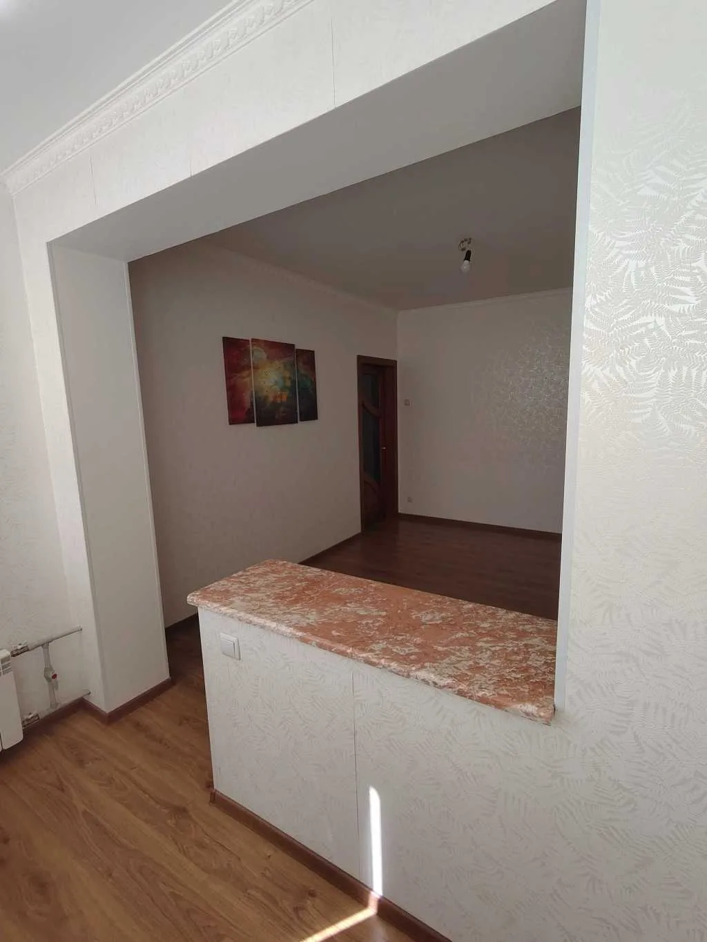продаж 3-к квартира Київ, Оболонський, 90000 $