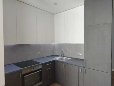 довгострокова оренда 1-к квартира Київ, Печерський, 1000 $/міс.