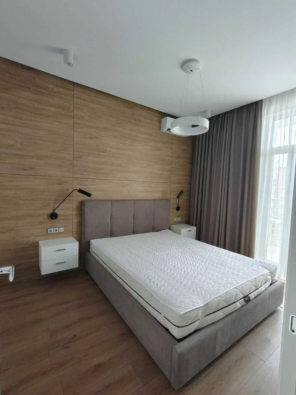 довгострокова оренда 1-к квартира Київ, Печерський, 1000 $/міс.