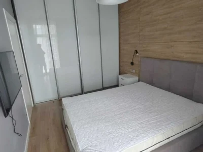 довгострокова оренда 1-к квартира Київ, Печерський, 1000 $/міс.