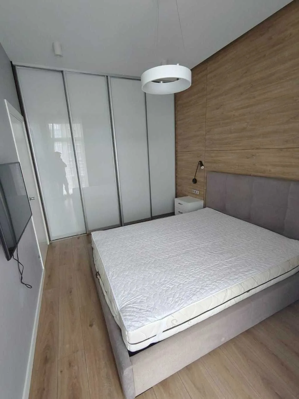 довгострокова оренда 1-к квартира Київ, Печерський, 1000 $/міс.