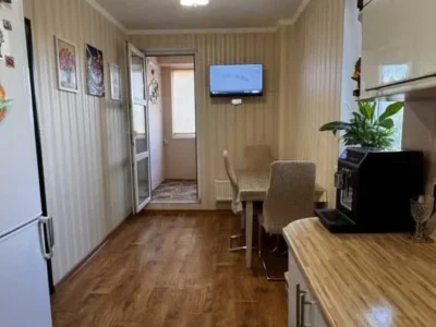 продаж 1-к квартира Черкаси, Придніпровський, 67500 $