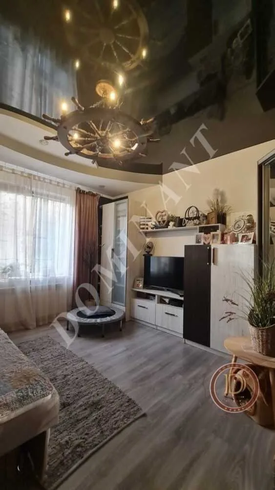 продаж 2-к квартира Запоріжжя, Комунарський, 35000 $