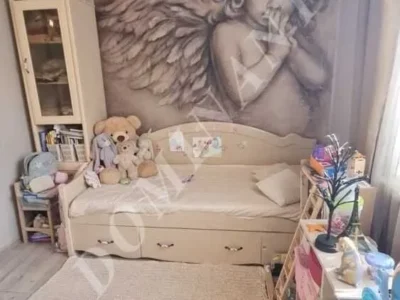 продаж 2-к квартира Запоріжжя, Комунарський, 35000 $