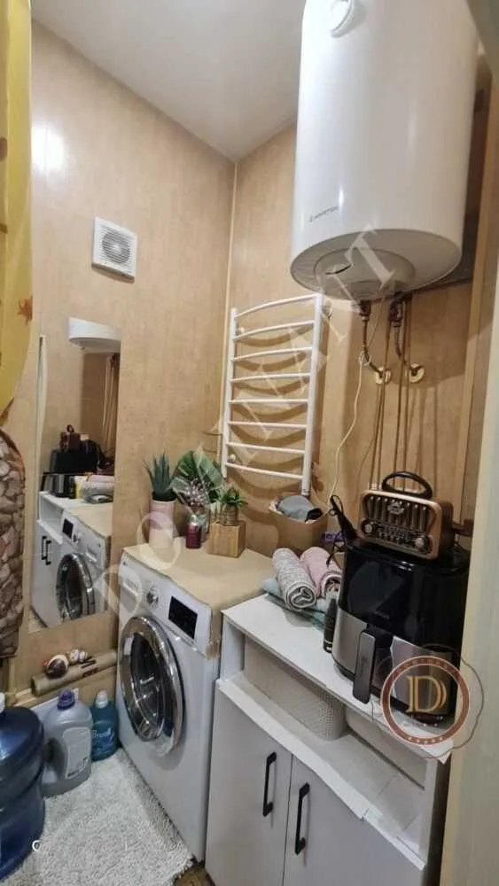 продаж 2-к квартира Запоріжжя, Комунарський, 35000 $