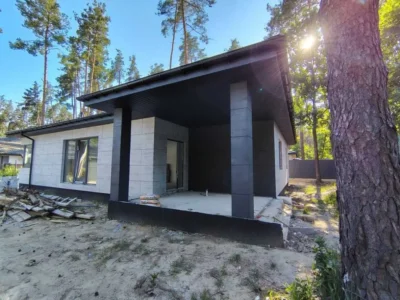 продаж 4-к квартира Васильківський, Путрівка, 4909825 грн.