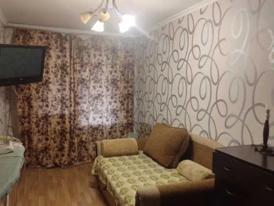 довгострокова оренда 3-к квартира Київ, Святошинський, 13000 грн./міс.