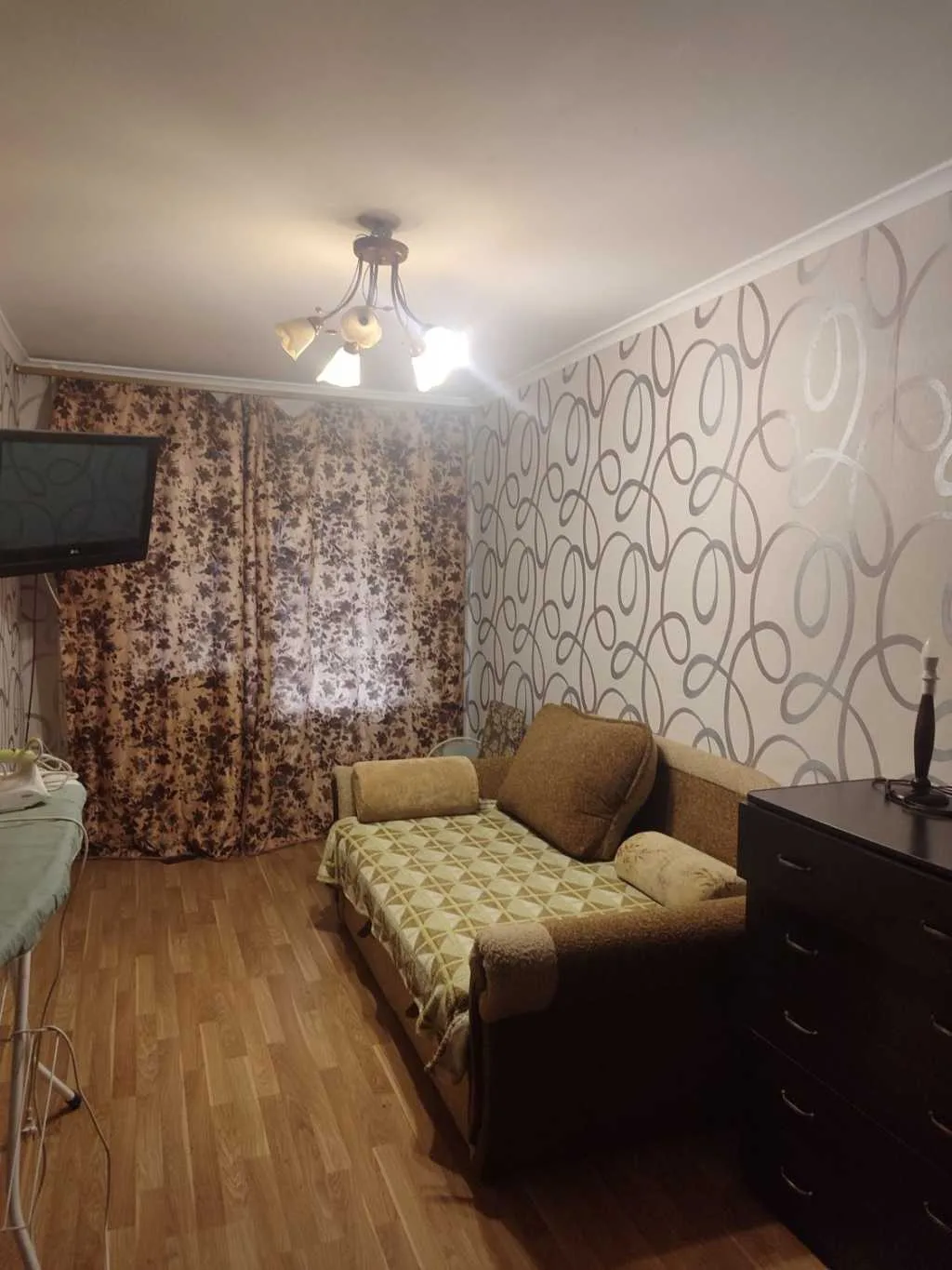 довгострокова оренда 3-к квартира Київ, Святошинський, 13000 грн./міс.