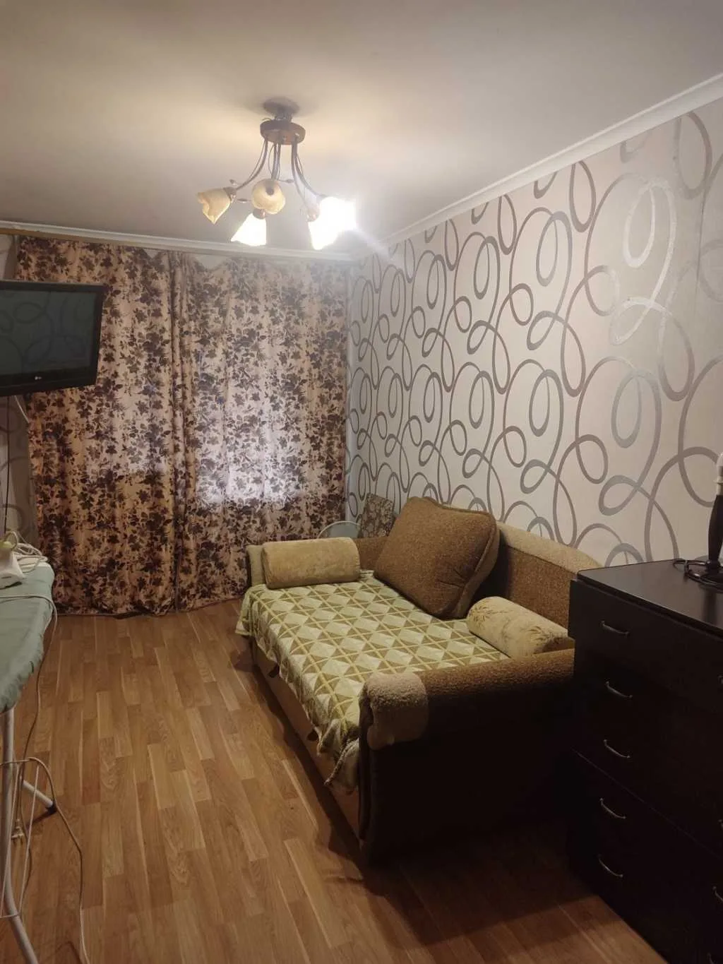 довгострокова оренда 3-к квартира Київ, Святошинський, 13000 грн./міс.