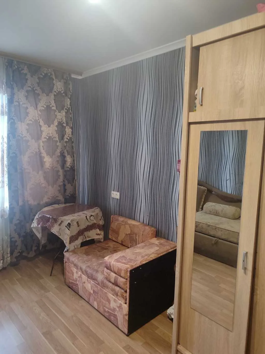 довгострокова оренда 3-к квартира Київ, Святошинський, 13000 грн./міс.