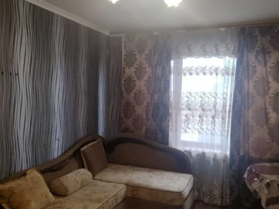 довгострокова оренда 3-к квартира Київ, Святошинський, 13000 грн./міс.