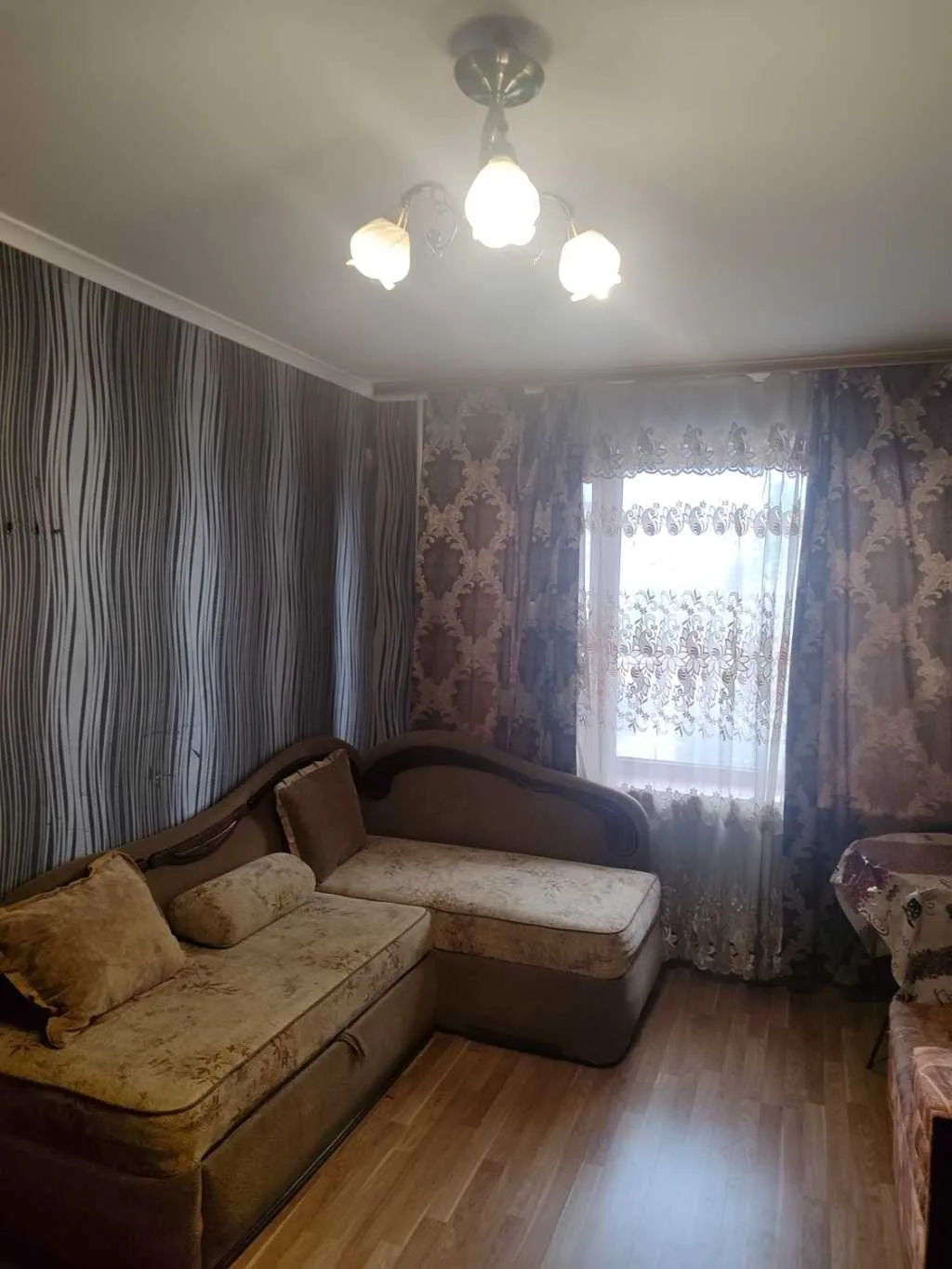 довгострокова оренда 3-к квартира Київ, Святошинський, 13000 грн./міс.