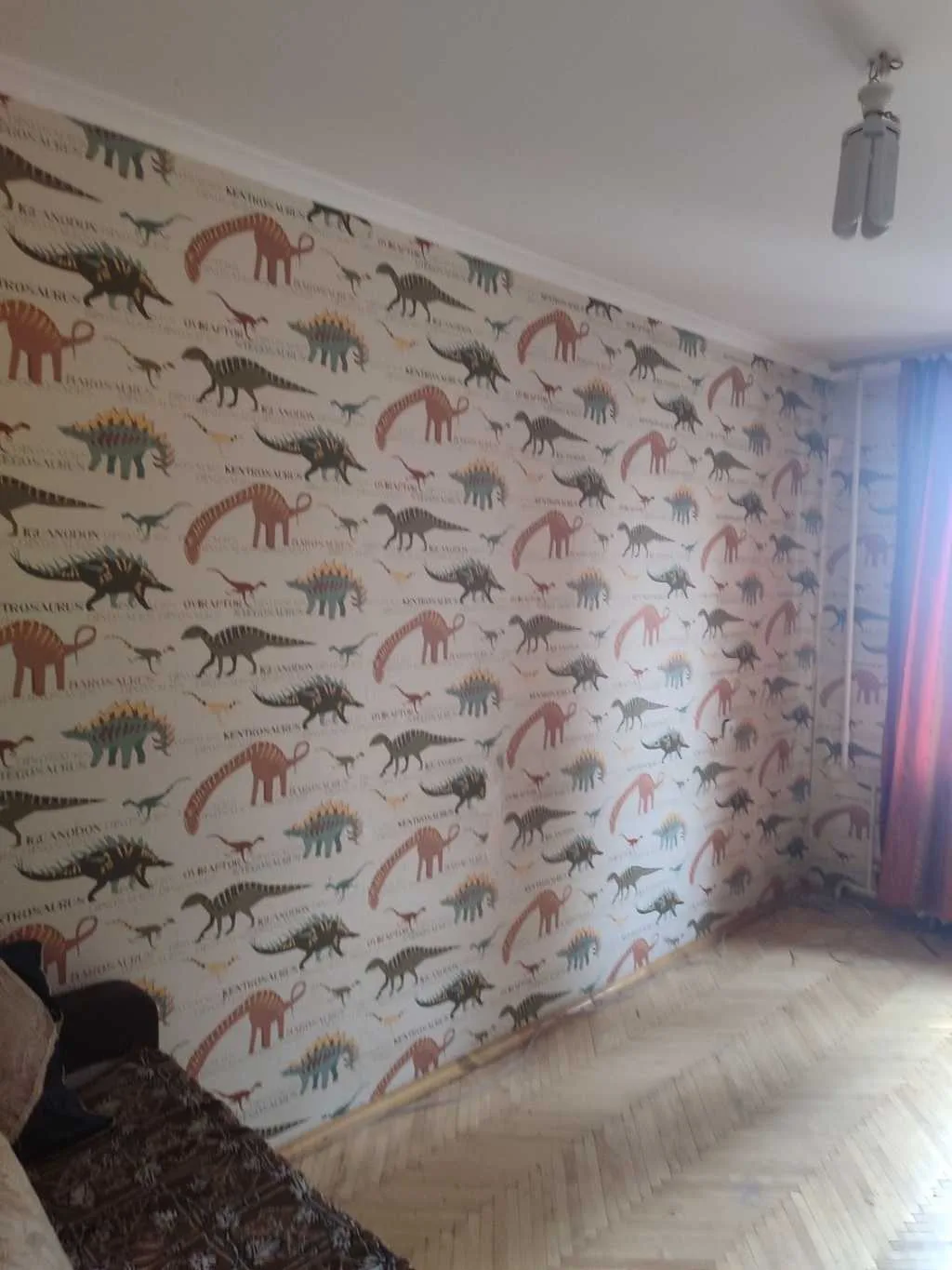 довгострокова оренда 3-к квартира Київ, Святошинський, 13000 грн./міс.