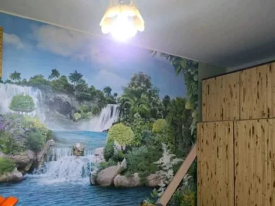 довгострокова оренда 2-к квартира Київ, Святошинський, 11000 грн./міс.