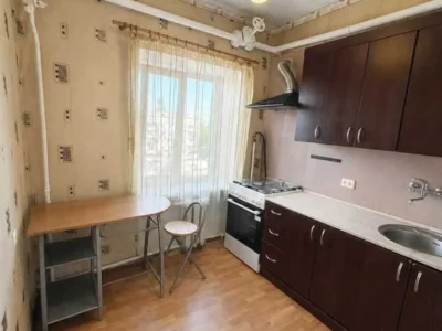 продаж 1-к квартира Київ, Дніпровський, 1563032 грн.