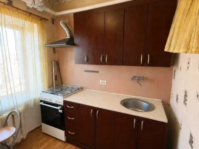продаж 1-к квартира Київ, Дніпровський, 1563032 грн.