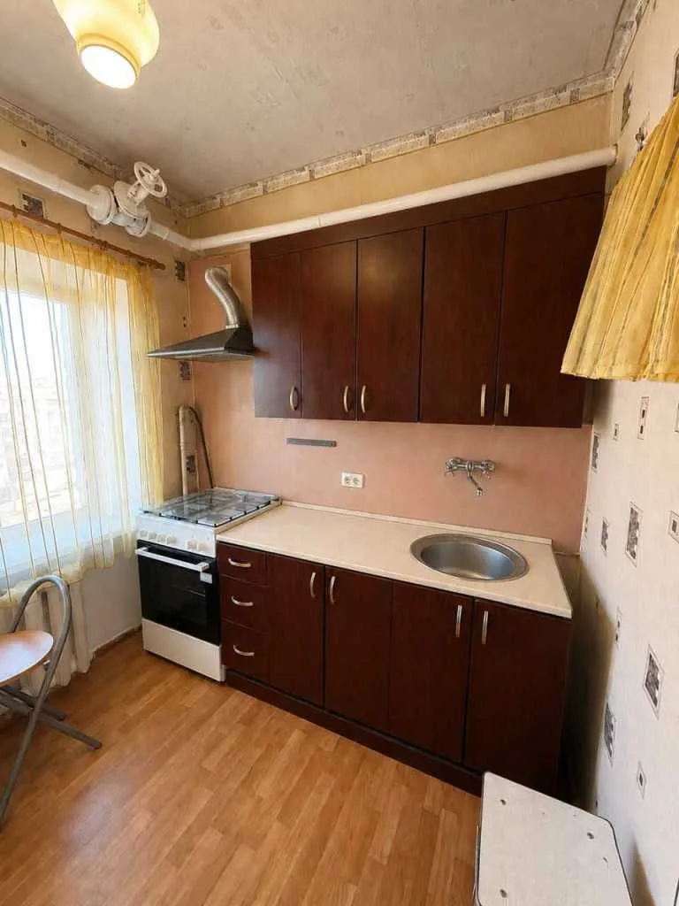 продаж 1-к квартира Київ, Дніпровський, 1563032 грн.