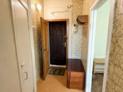продаж 1-к квартира Київ, Дніпровський, 1563032 грн.