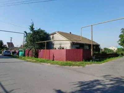 продаж 5-к будинок Овідіопольський, Прилиманське, 47000 $