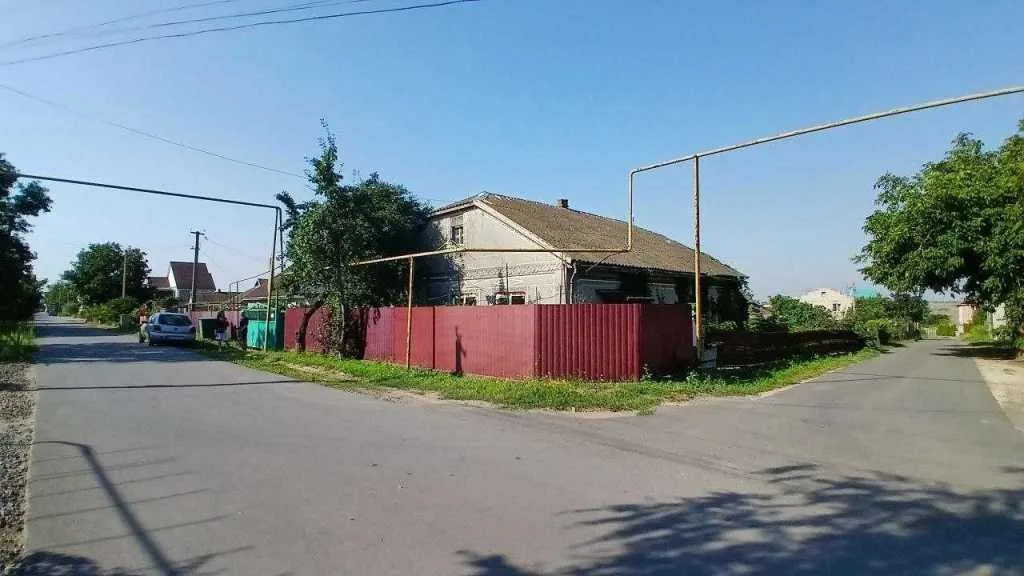 продаж 5-к будинок Овідіопольський, Прилиманське, 47000 $