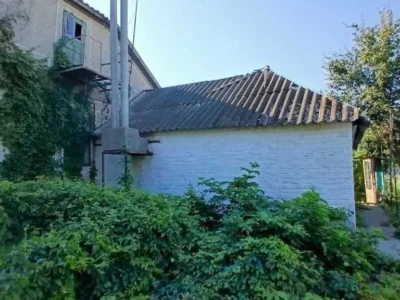 продаж 5-к будинок Овідіопольський, Прилиманське, 47000 $