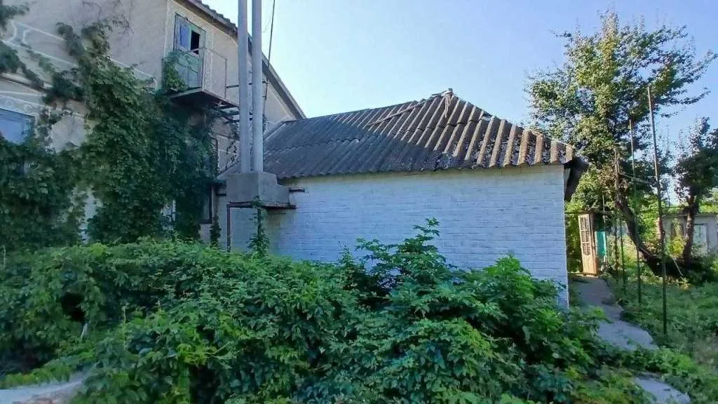 продаж 5-к будинок Овідіопольський, Прилиманське, 47000 $