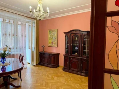 продаж 2-к квартира Київ, Печерський, 270000 $