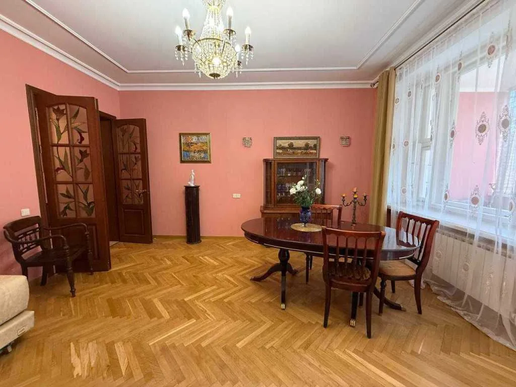 продаж 2-к квартира Київ, Печерський, 270000 $