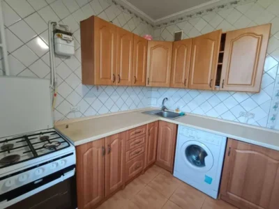 продаж 2-к квартира Васильківський, Васильків, 50000 $