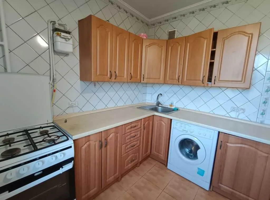 продаж 2-к квартира Васильківський, Васильків, 50000 $