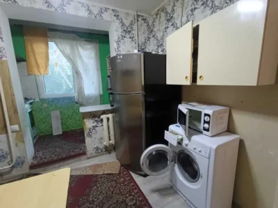 довгострокова оренда 1-к квартира Одеса, Київський, 5000 грн./міс.