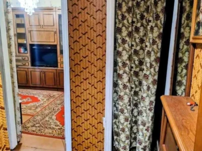 довгострокова оренда 1-к квартира Одеса, Хаджибейський, 6000 грн./міс.