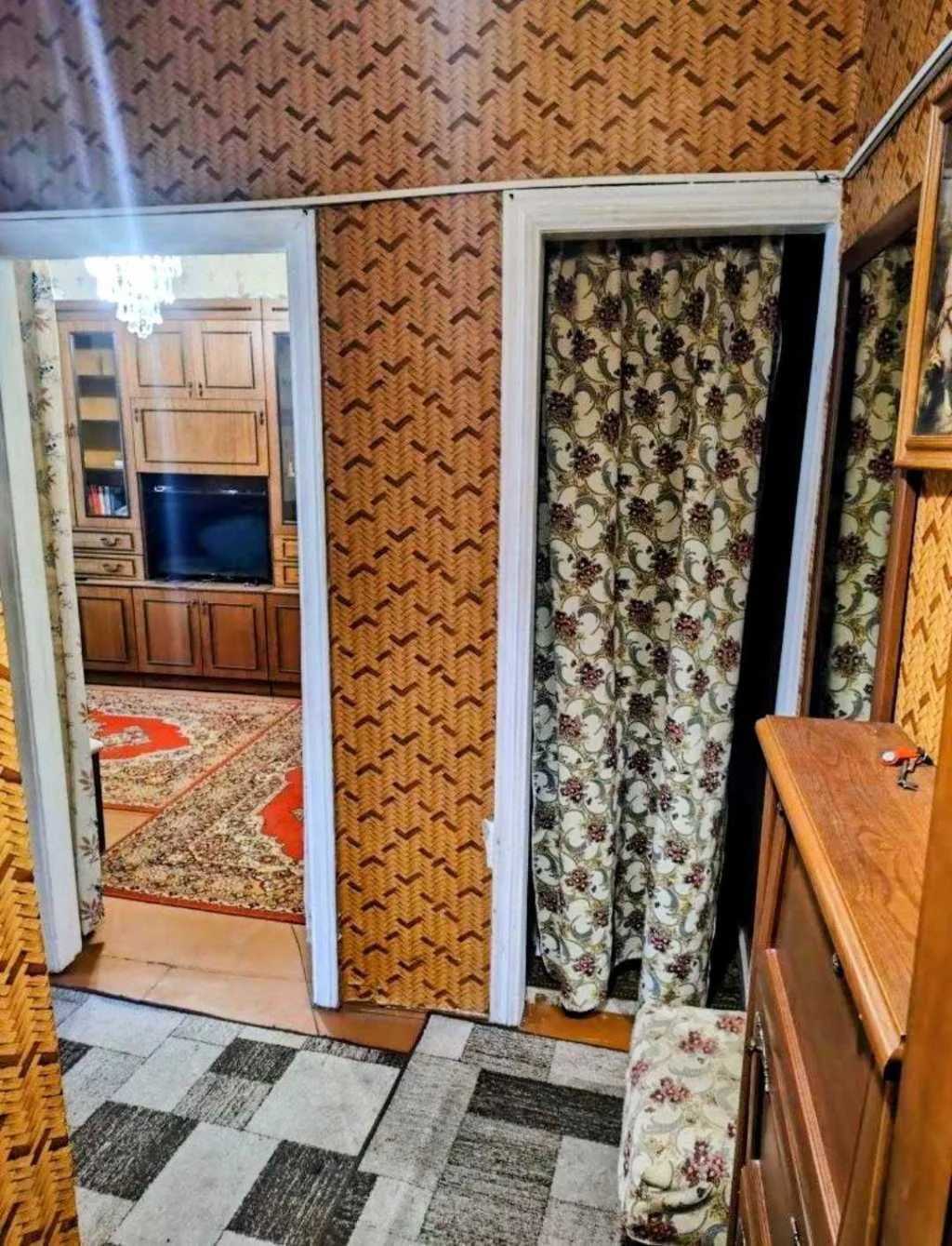 довгострокова оренда 1-к квартира Одеса, Хаджибейський, 6000 грн./міс.