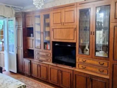 довгострокова оренда 1-к квартира Одеса, Хаджибейський, 6000 грн./міс.