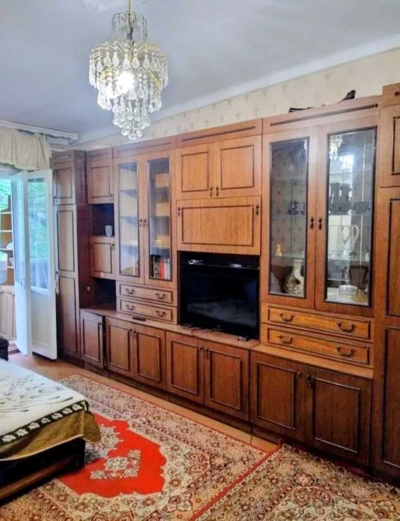 довгострокова оренда 1-к квартира Одеса, Хаджибейський, 6000 грн./міс.