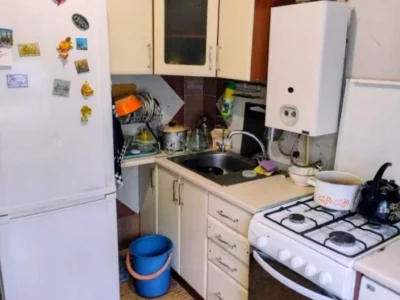 довгострокова оренда 1-к квартира Одеса, Хаджибейський, 6000 грн./міс.