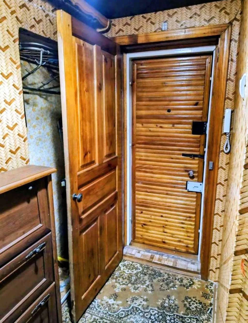 довгострокова оренда 1-к квартира Одеса, Хаджибейський, 6000 грн./міс.
