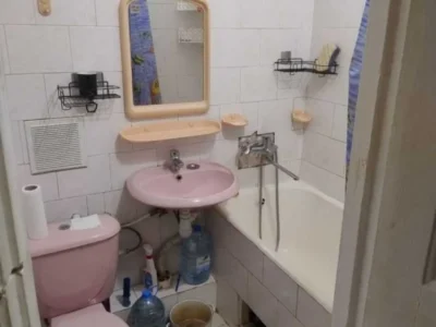 довгострокова оренда 1-к квартира Одеса, Хаджибейський, 6000 грн./міс.