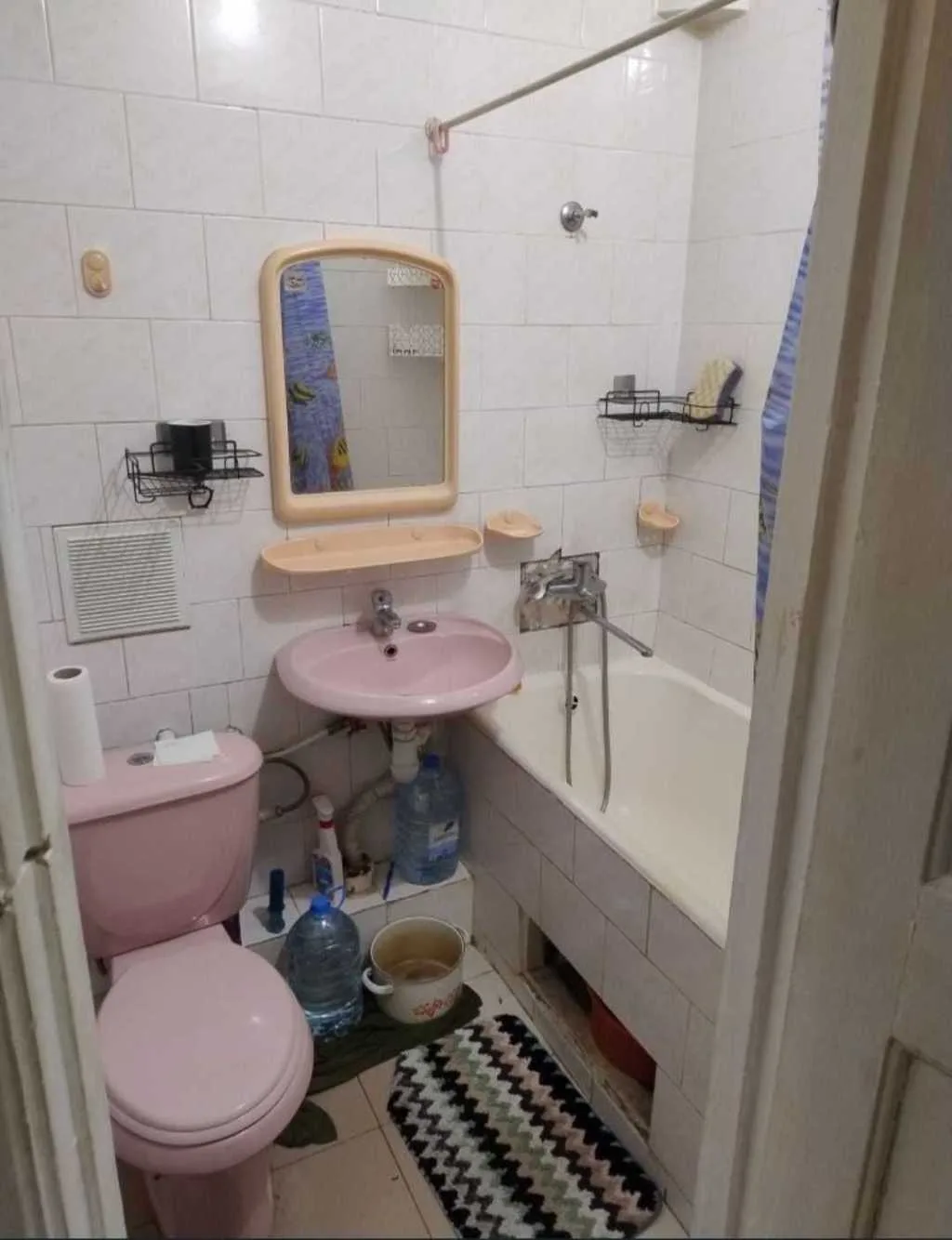 довгострокова оренда 1-к квартира Одеса, Хаджибейський, 6000 грн./міс.