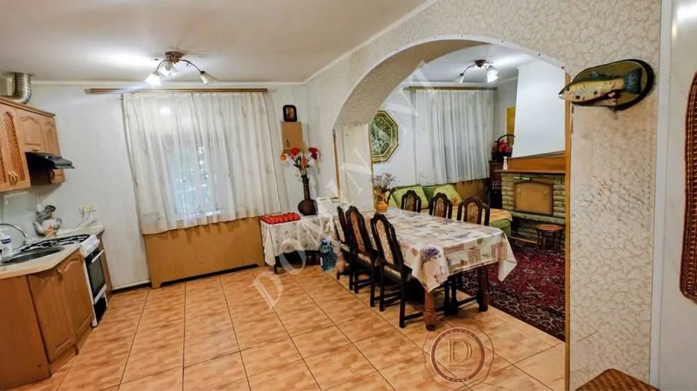 продаж 3-к будинок Вільнянський, Гнаровське, 48000 $
